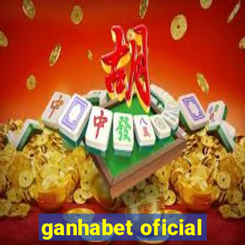 ganhabet oficial